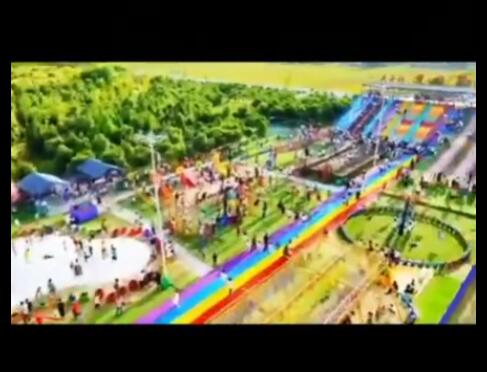 無動力設(shè)備視頻